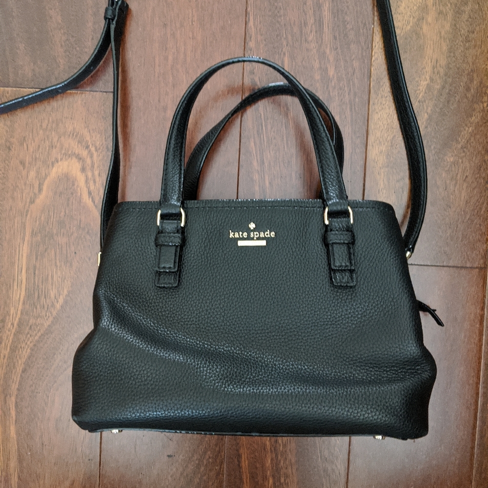 Kate Spade Jackson St Small Octavia